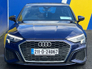 2021 AUDI A3 SPORTBACK 30 TDI S-LINE // APPLE CARPLAY // FULL MAIN DEALER SERVICE HISTORY // DIGITAL CLUSTER