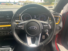 2020 Kia XCeed 1L Petrol For Sale Images