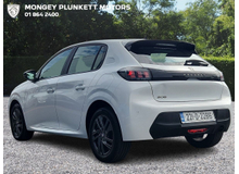 2022 Peugeot 208 1.2L Petrol For Sale Images