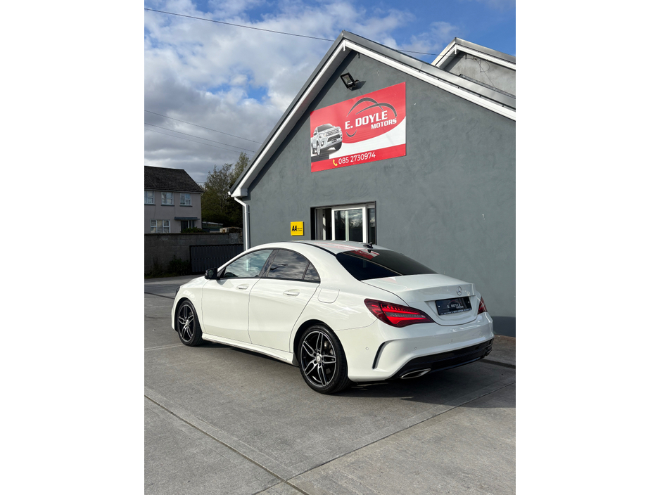 2017 Mercedes-Benz CL Class 2.1L Diesel For Sale Images