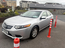 2014 Honda Accord 2.2L Diesel For Sale Images