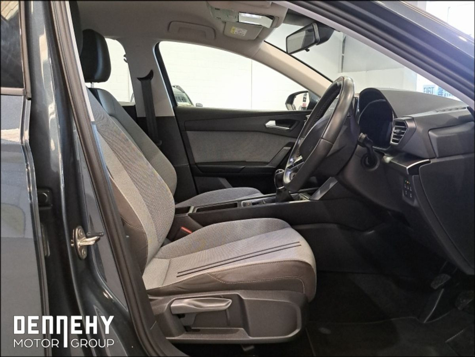 SEAT Leon 1.0TSI 115HP SE €75.00 pw — thumbnail 26