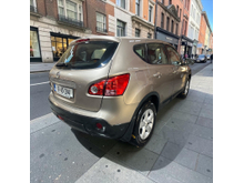 2008 Nissan Qashqai 1.6L Petrol For Sale Images