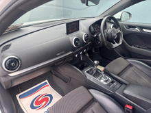 2018 Audi A3 1.6L Diesel For Sale Images