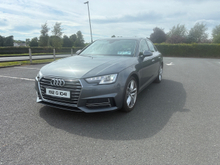 2019 Audi A4 2L Diesel For Sale Images