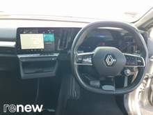 2024 Renault Megane E-Tech 0L Electric For Sale Images