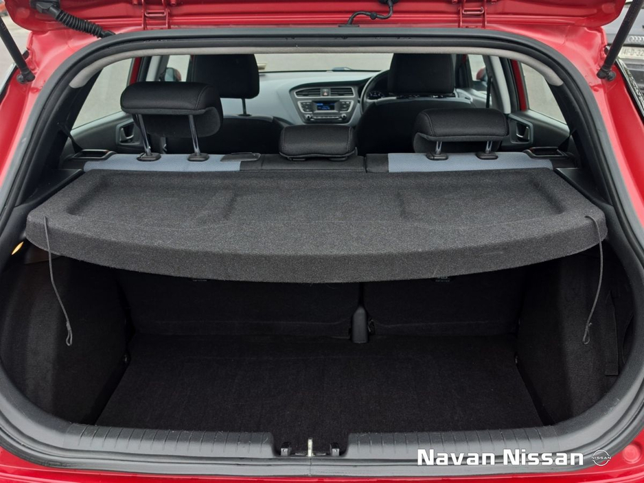 2019 Hyundai i20 1.2L Petrol For Sale Images