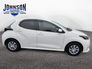 2022 TOYOTA YARIS 1.5 Petrol Auto Hybrid Self Charging