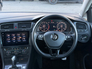 2018 VOLKSWAGEN GOLF 1.2 TSI COMFORTLINE TECH EDITION