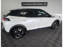 2022 Peugeot 2008 1.2L Petrol For Sale Images