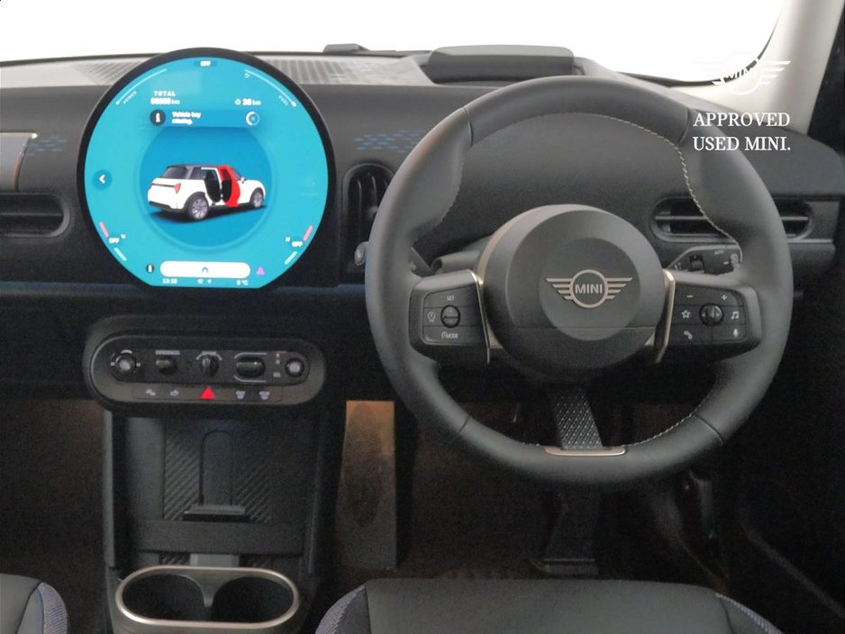 2025 MINI Hatch 1.5L Petrol For Sale Images