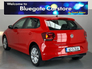 2018 VOLKSWAGEN POLO CL 1.0 TSI D7F 95BHP 5DR AUTO IRISH CAR**BLACK CLOTH INTERIOR**TOUCH SCREEN MEDIA DISPLAY**PARKING SENSORS**APPLE CARPLAY**DSG GEARBOX**AIR CONDITIONING**ISOFIX**SEMI DIGITAL DASH**FINANCE AVAILABLE**