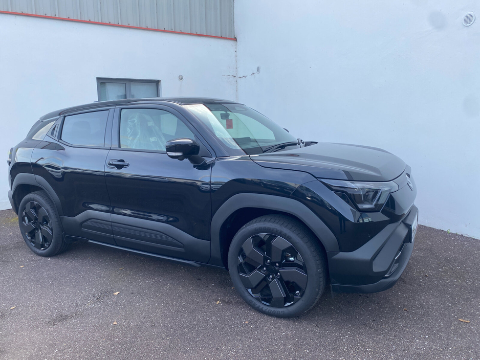 2026 Suzuki e Vitara 0L Electric For Sale Images