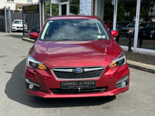 2020 Subaru Impreza 1.6L Petrol For Sale Images