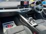 2021 AUDI A4 2.0 TDI 35 S line Saloon 4dr Diesel S Tronic Euro 6 (s/s) (163 ps) 1 OWNER + TURBO BLUE + VIRUTAL COCKPIT + REVERSE CAMERA