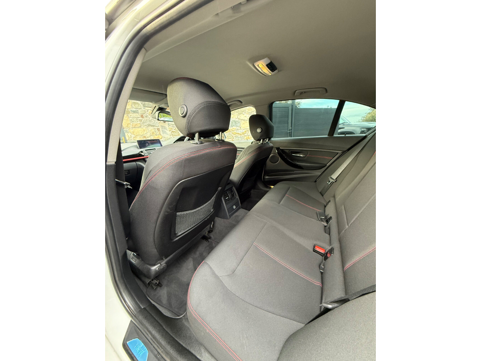 2013 BMW 3 Series 2L Diesel For Sale Images