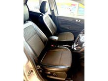 2018 Ford Ecosport 1.5L Diesel For Sale Images