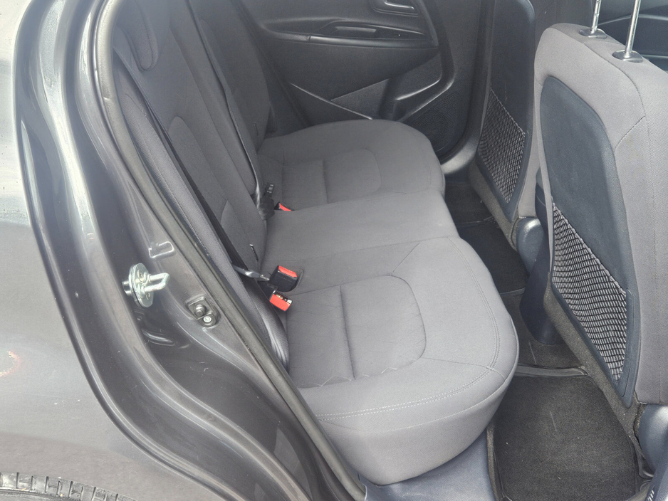 2017 Kia Rio 1.2L Petrol For Sale Images