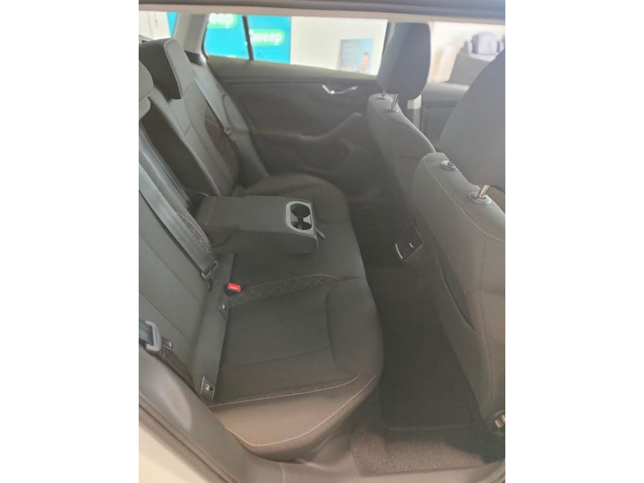 2023 Skoda Kamiq 1L Petrol For Sale Images