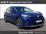 2021 VOLKSWAGEN ID.4 1st 204HP Auto