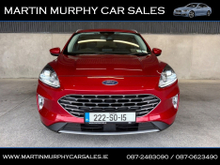 2022 Ford Kuga 1.5L Diesel For Sale Images