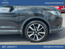 2015 Nissan Qashqai 1.5L Diesel For Sale Images