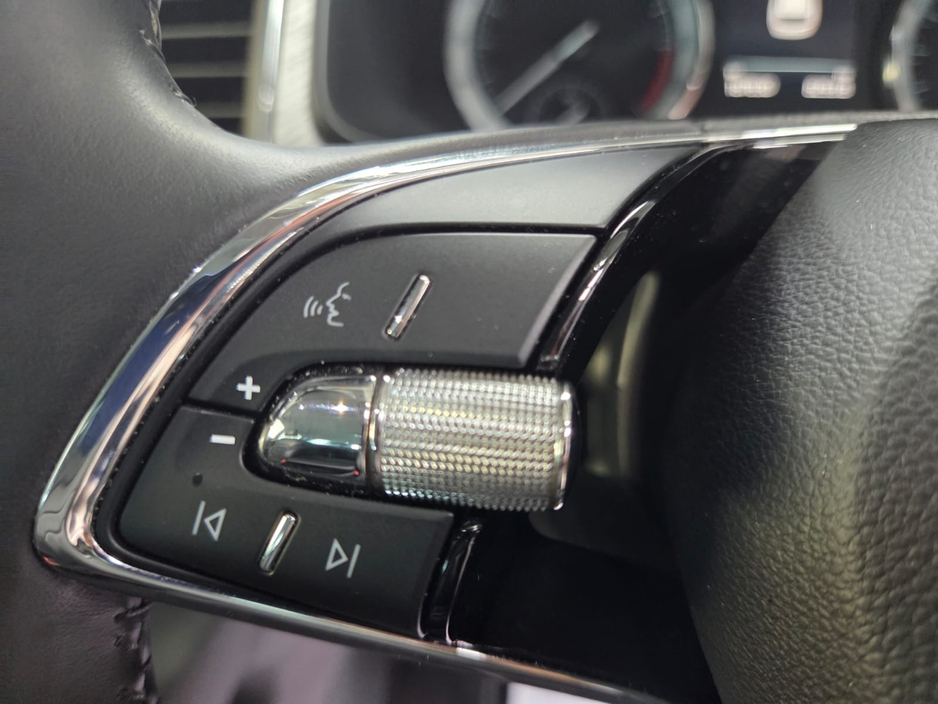 2022 Skoda Kodiaq 2L Diesel For Sale Images