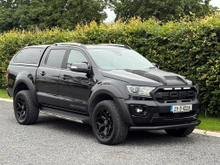 2021 Ford Ranger 2L Diesel For Sale Images