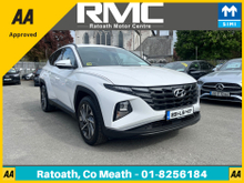 Hyundai Tucson EXECUTIVE 1.6