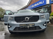 2023 Volvo XC40 1.5L Petrol Plug-in Hybrid For Sale Images