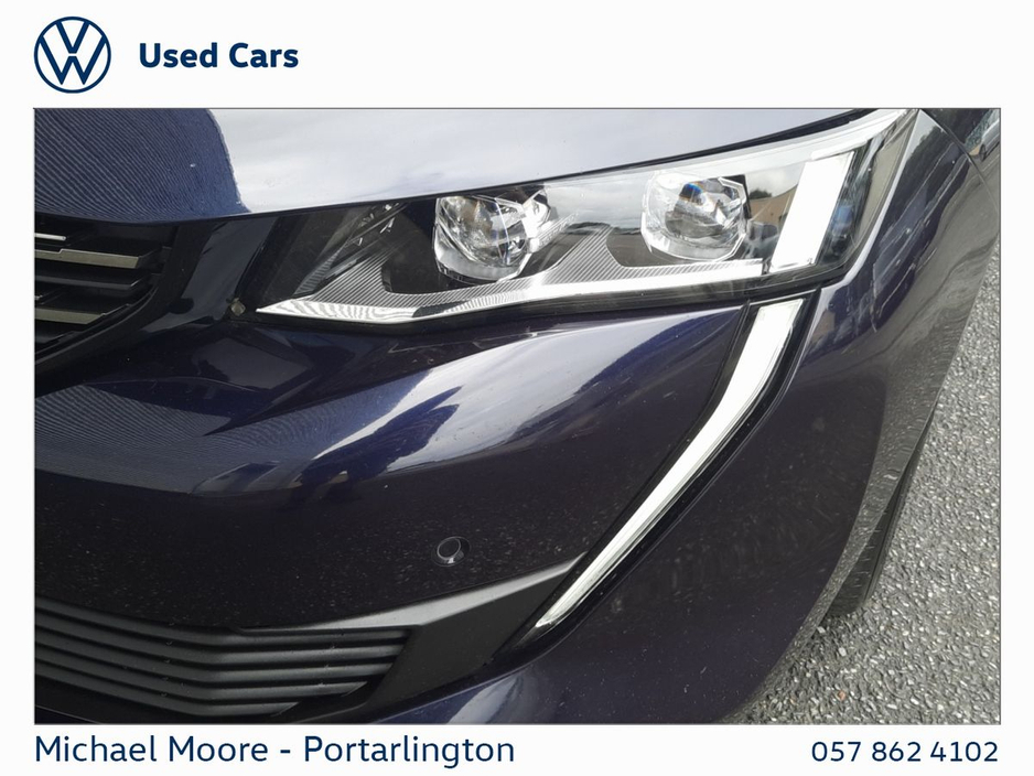 Peugeot 508 HYBRID PHEV 225bhp PSE — thumbnail 20