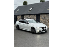 2014 BMW 3 Series 2L Petrol For Sale Images