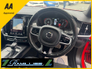 2017 VOLVO S90 2.0 D4 R-DESIGN PRO 190BHP AUTO 12 Month Warranty