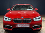 2019 BMW 1 SERIES 1.5 AUTO