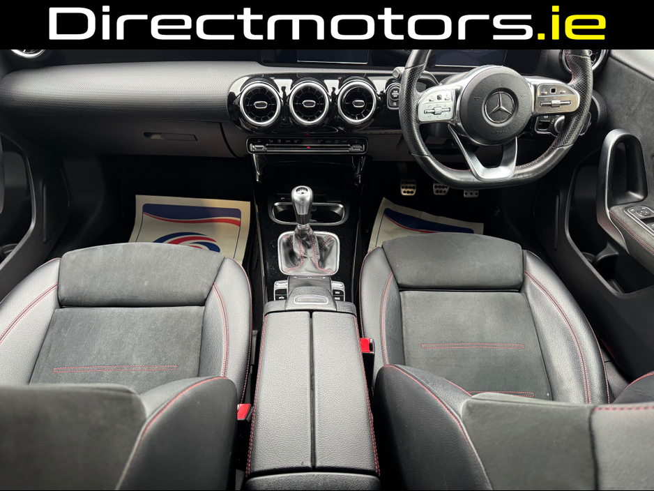 2019 Mercedes-Benz A Class 1.3L Petrol For Sale Images