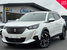 Peugeot 2008 **DEPOSIT TAKEN** ALLURE - 1.2L PETROL - AUTO - 12M WARRANTY - CAR: 2692