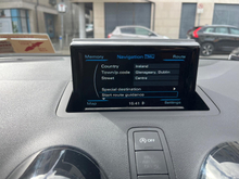 2018 Audi A1 1L Petrol For Sale Images