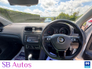 2016 VOLKSWAGEN POLO 161 Volkswagen Polo 1.2 DSG