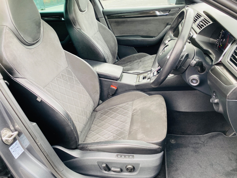 2022 Skoda Superb 2L Diesel For Sale Images