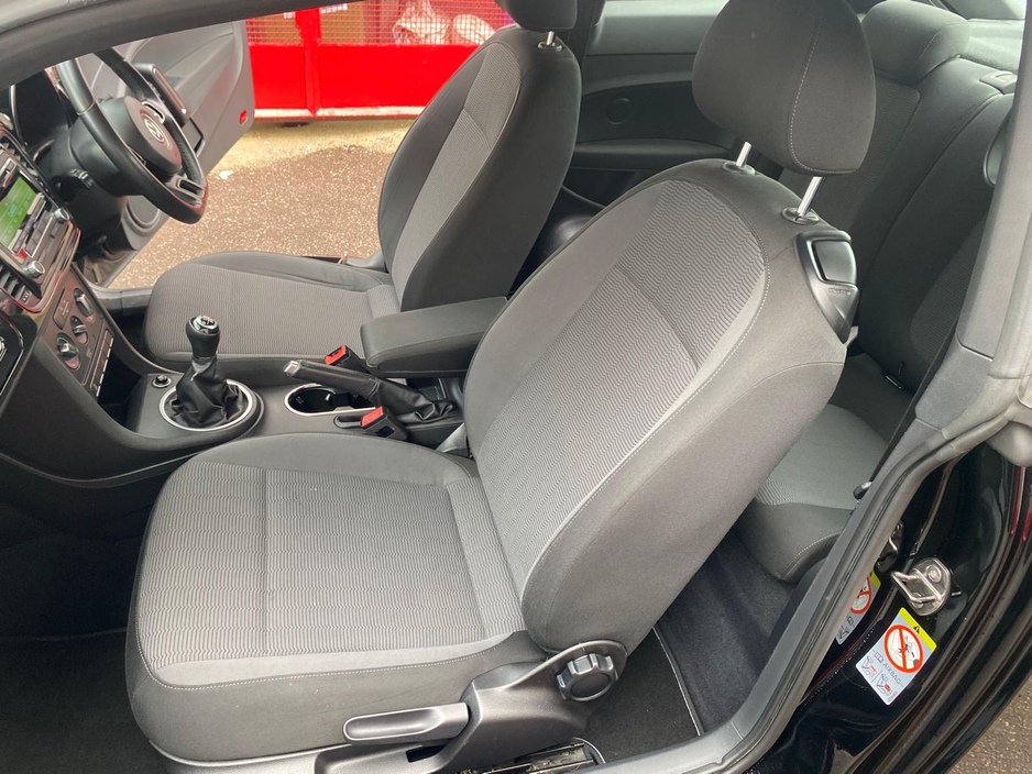 2014 Volkswagen Beetle 1.6L Diesel For Sale Images