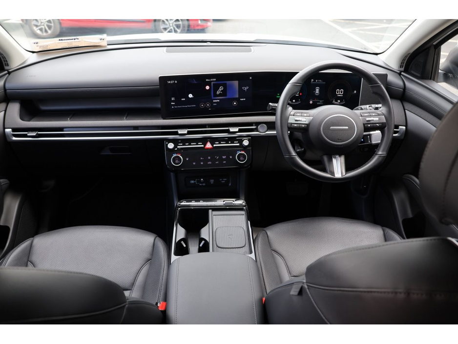 Hyundai Tucson Tucson FL Executive HEV Auto — thumbnail 20