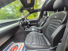 2018 Volkswagen Arteon 2L Diesel For Sale Images