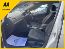 2015 Volkswagen Golf 1.6L Diesel For Sale Images