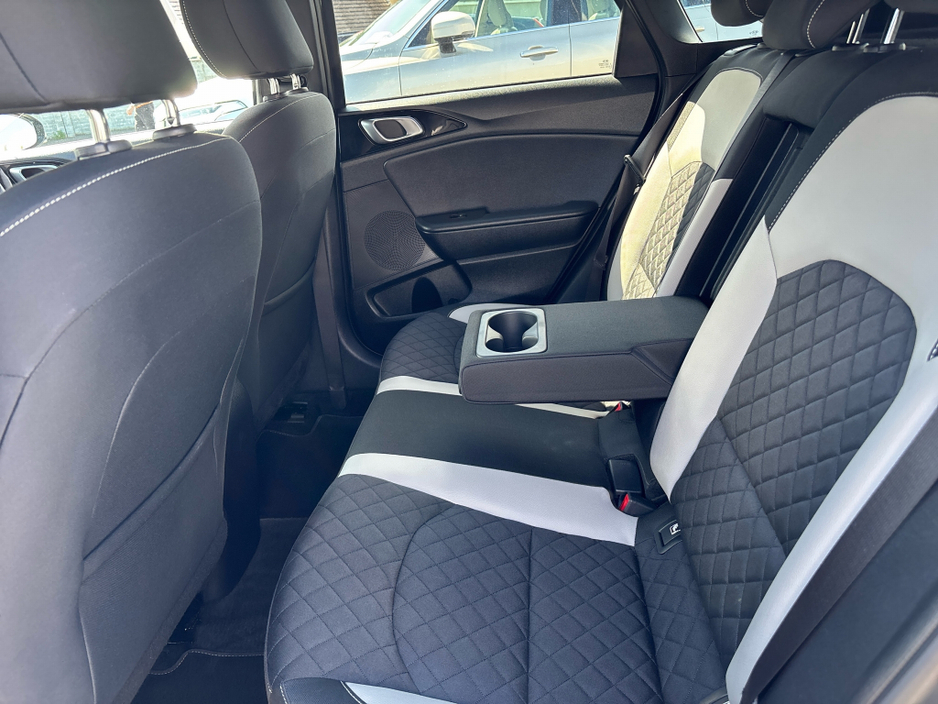 2021 Kia Ceed 1L Petrol For Sale Images