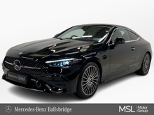 Mercedes-Benz CLE CLE 200 Coup AMG LINE PLUS | Reversing Camera