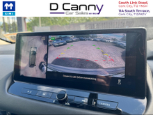 2023 Nissan Qashqai 1.5L Petrol For Sale Images