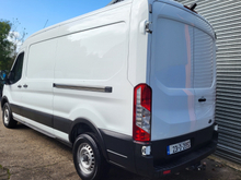 2023 Ford Transit 2L Diesel For Sale Images