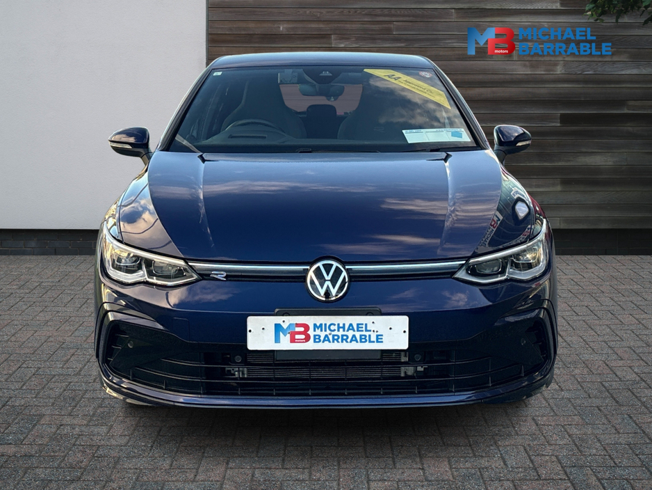 2021 Volkswagen Golf 1.4L Petrol For Sale Images