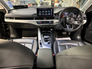 2022 AUDI A4 30 TDI 136HP S Tronic SE