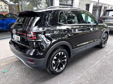 2020 Volkswagen T-Cross 1L Petrol For Sale Images